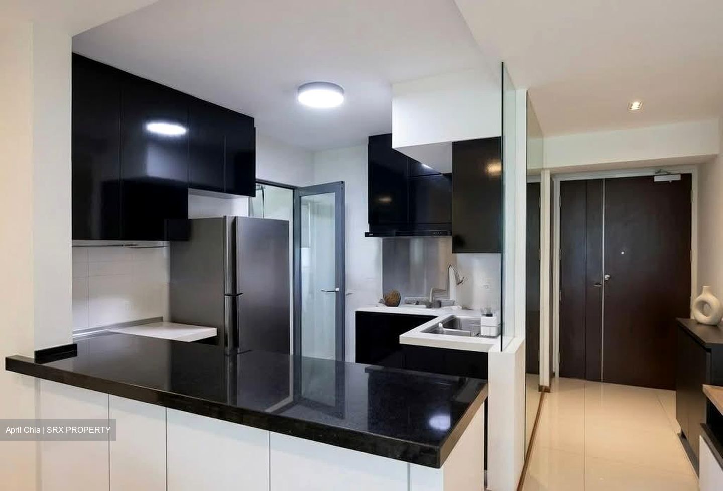Blk 1 The Pinnacle@Duxton (Bukit Merah), HDB 4 Rooms #539435391